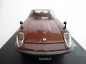 1:43 Ebbro Nissan Fairlady 240 ZG 1971 Brown. Uploaded by indexqwest